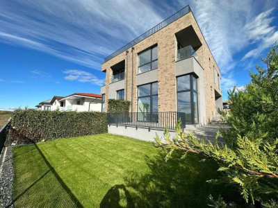 Duplex de vanzare | Borhanci | Semifinisat