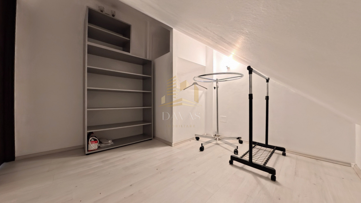 Apartament situat în vila | Valea Chintaului 