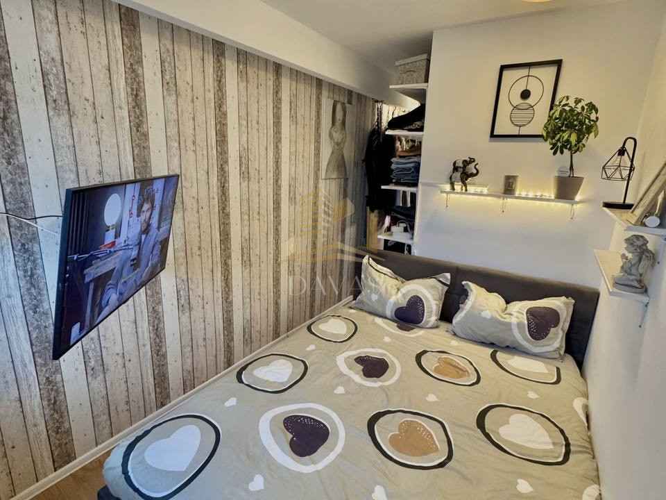 Apartament de 2 camere semidecomandat | Manastur 