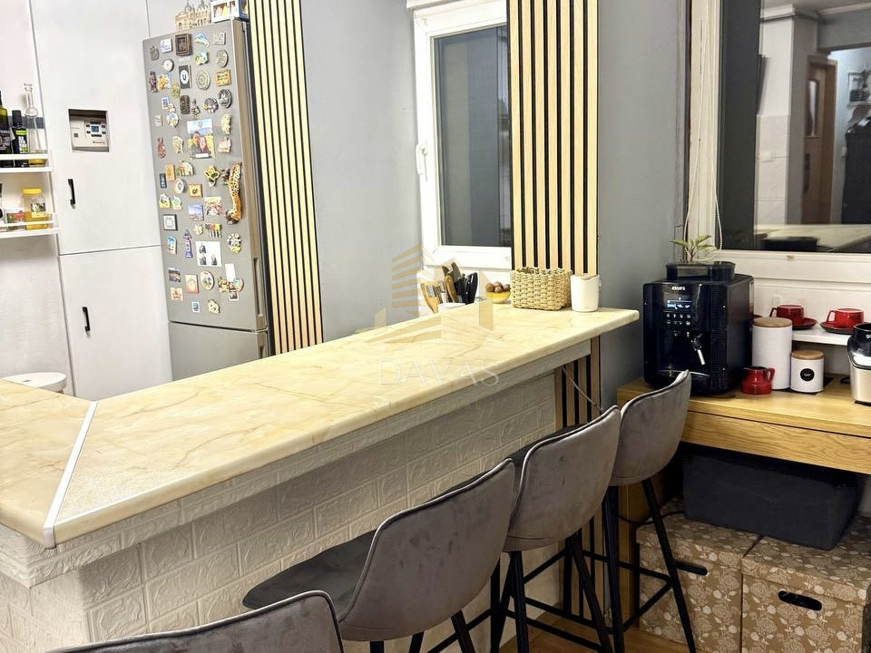Apartament de 2 camere semidecomandat | Manastur 