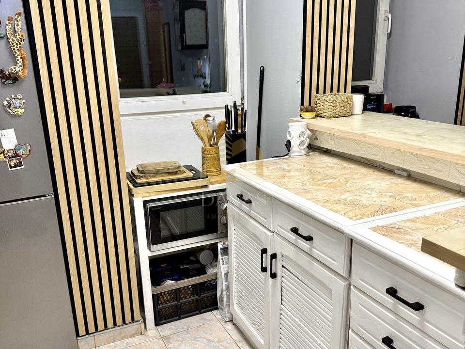 Apartament de 2 camere semidecomandat | Manastur 