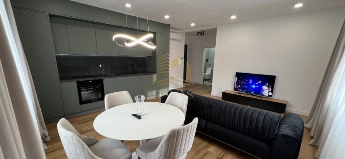 Apartament de 2 camere semidecomandat | UltraCentral | str. Clinicilor