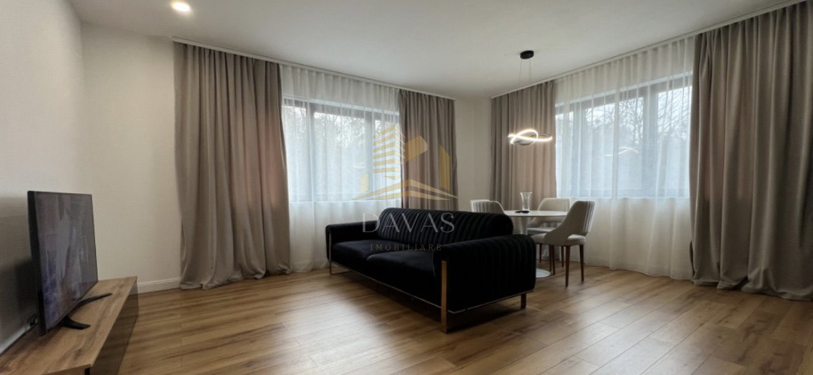 Apartament de 2 camere semidecomandat | UltraCentral | str. Clinicilor