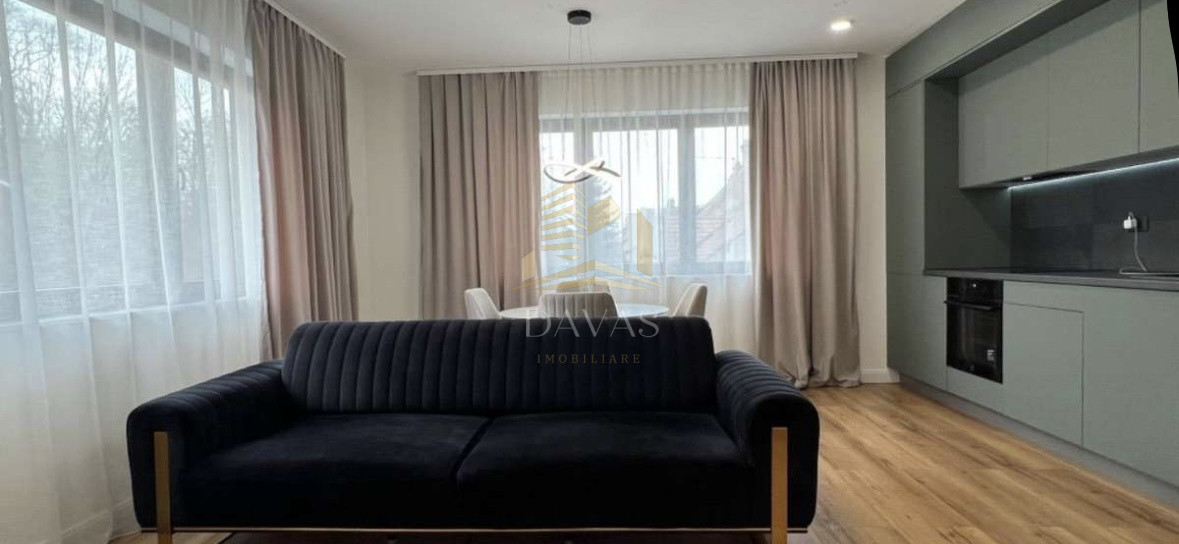 Apartament de 2 camere semidecomandat | UltraCentral | str. Clinicilor