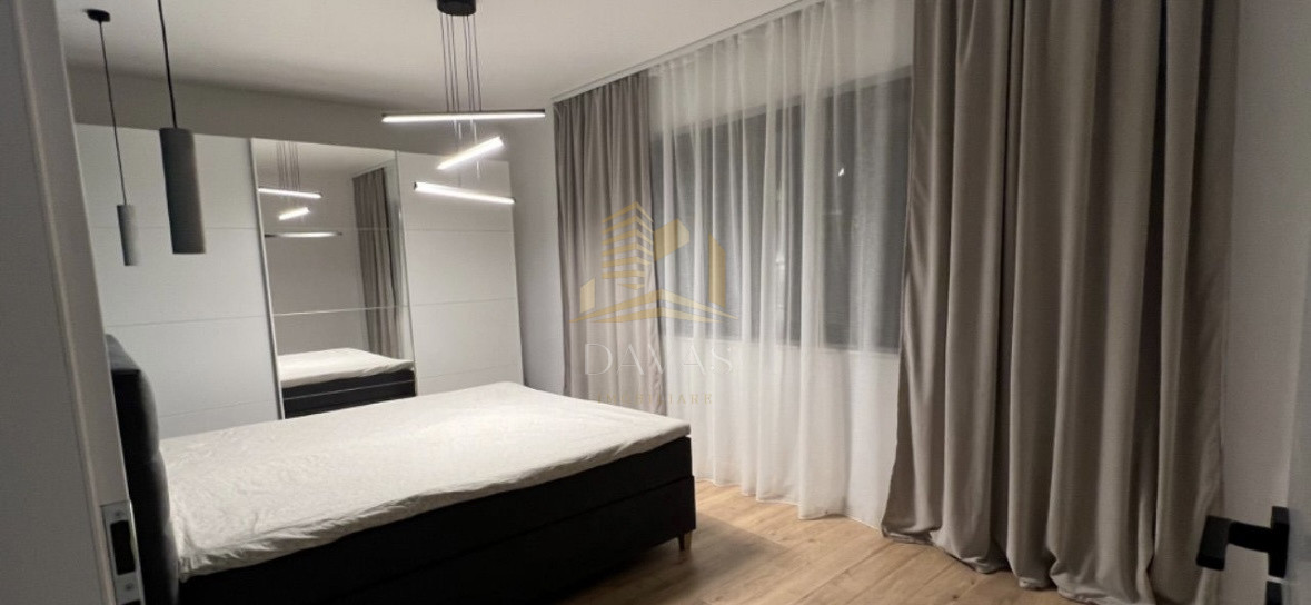 Apartament de 2 camere semidecomandat | UltraCentral | str. Clinicilor