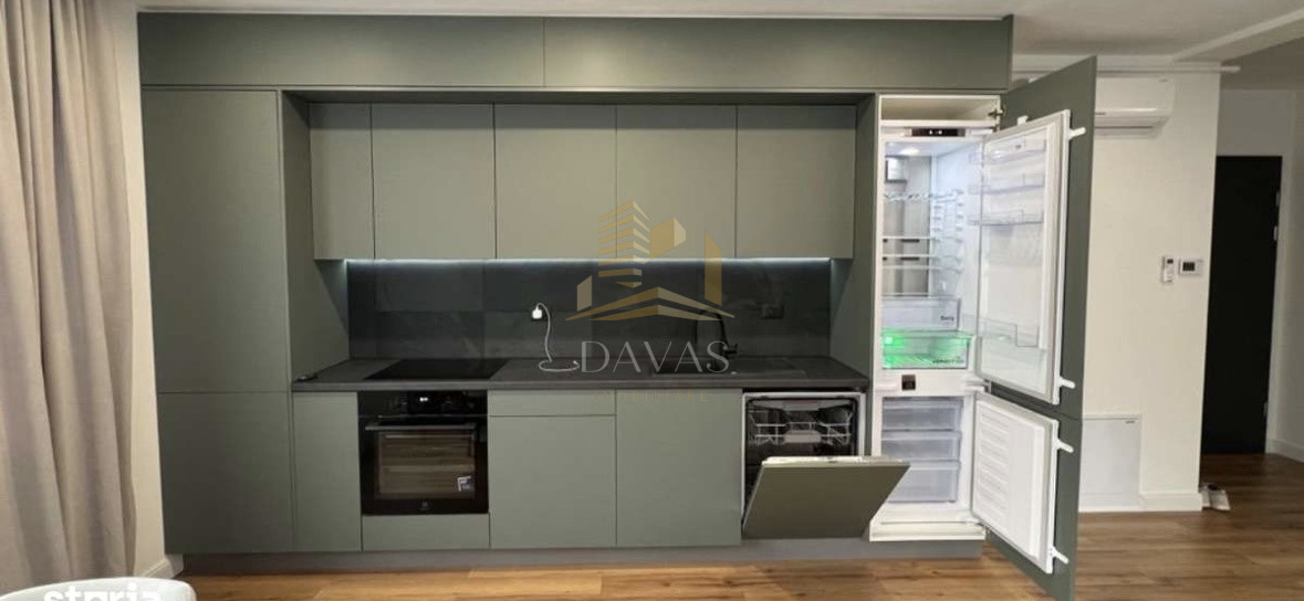 Apartament de 2 camere semidecomandat | UltraCentral | str. Clinicilor