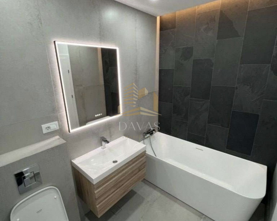 Apartament de 2 camere semidecomandat | UltraCentral | str. Clinicilor