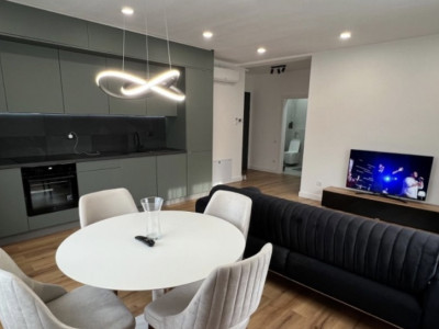 Apartament de 2 camere semidecomandat | UltraCentral | str. Clinicilor