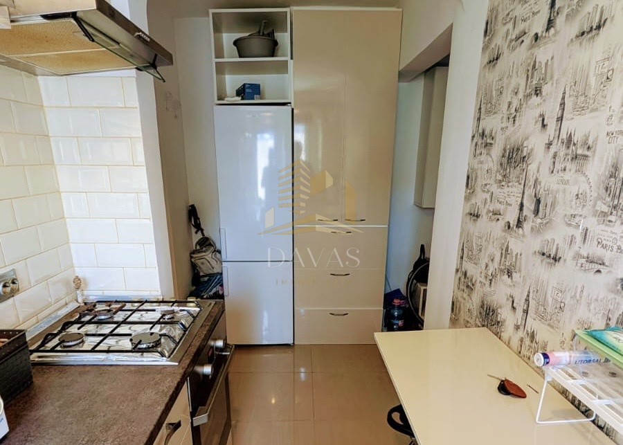 Apartament de 3 camere semidecomandat | Manastur 