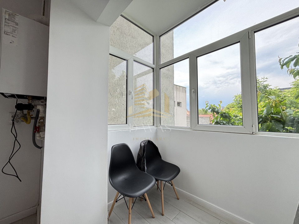 Apartament cu 2 camere decomandate | zona The Office
