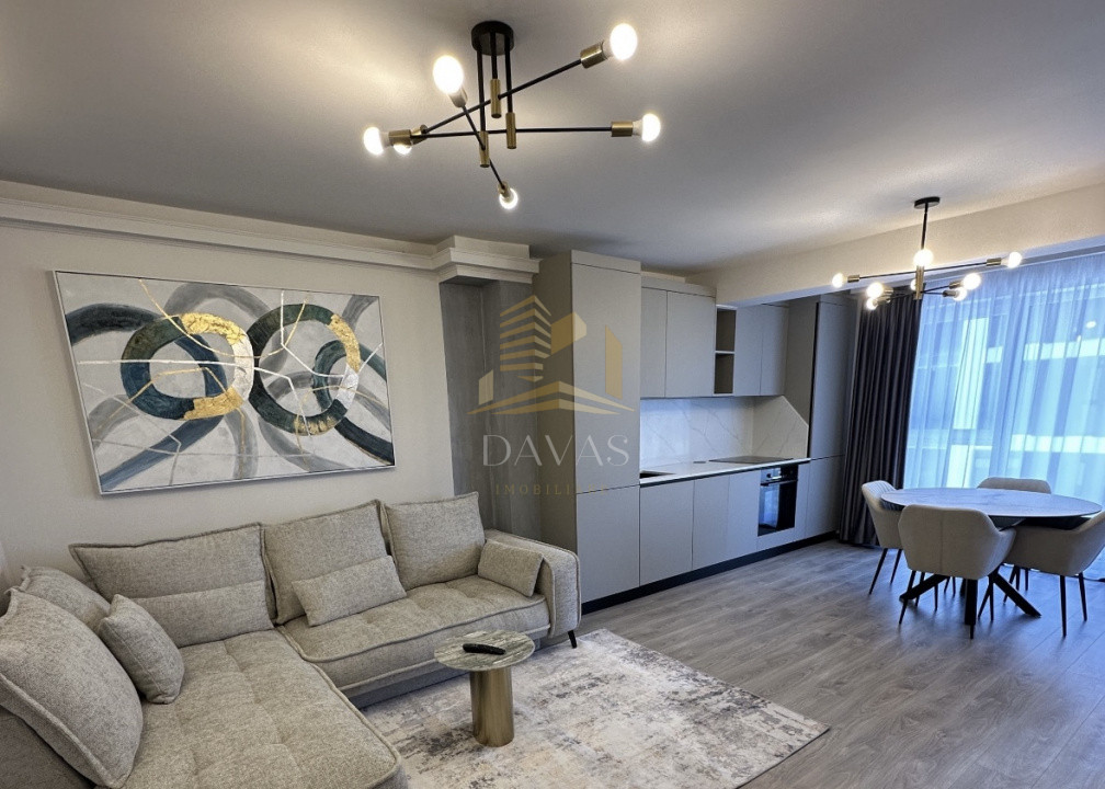 Apartament de 2 camere semidecomandat | Baza Sportiva Gheorgheni