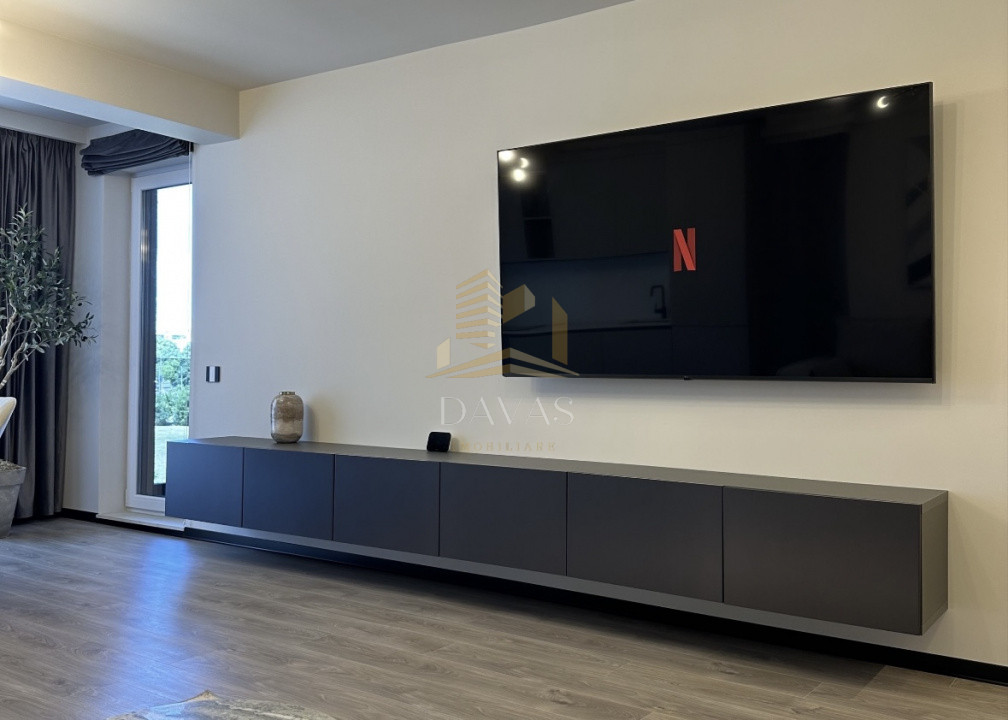 Apartament de 2 camere semidecomandat | Baza Sportiva Gheorgheni