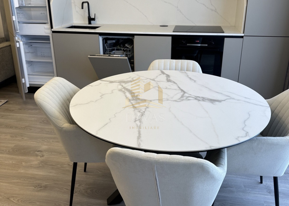 Apartament de 2 camere semidecomandat | Baza Sportiva Gheorgheni