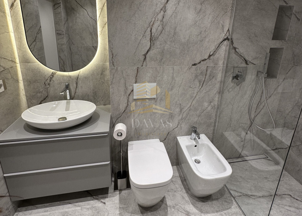 Apartament de 2 camere semidecomandat | Baza Sportiva Gheorgheni
