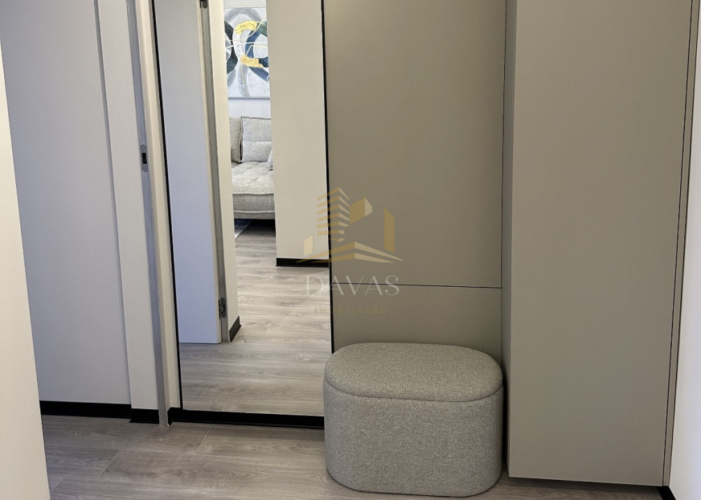 Apartament de 2 camere semidecomandat | Baza Sportiva Gheorgheni