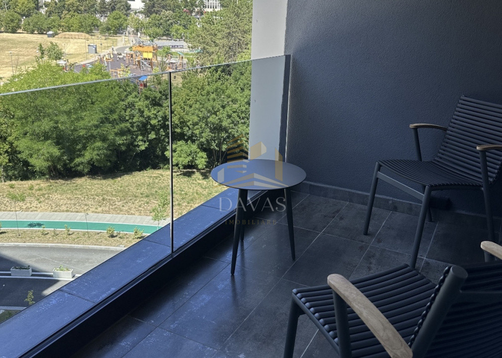 Apartament de 2 camere semidecomandat | Baza Sportiva Gheorgheni