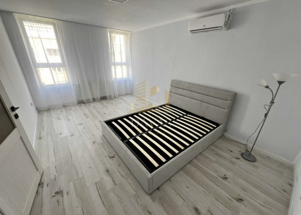 Apartament renovat recent | Manastur | centrala proprie