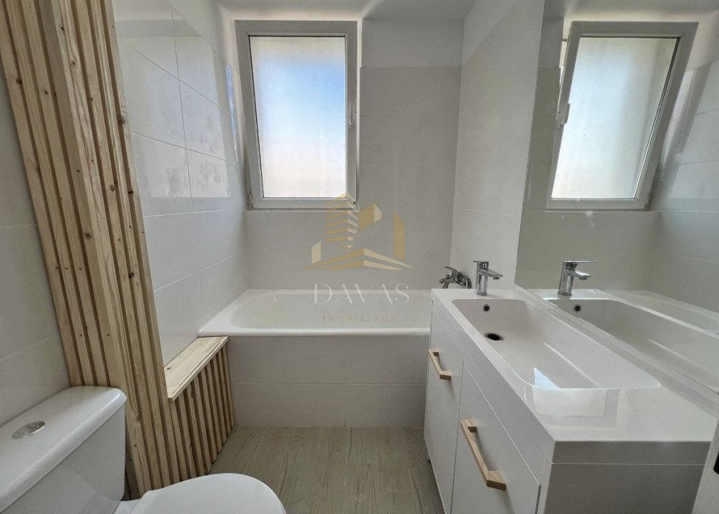 Apartament renovat recent | Manastur | centrala proprie