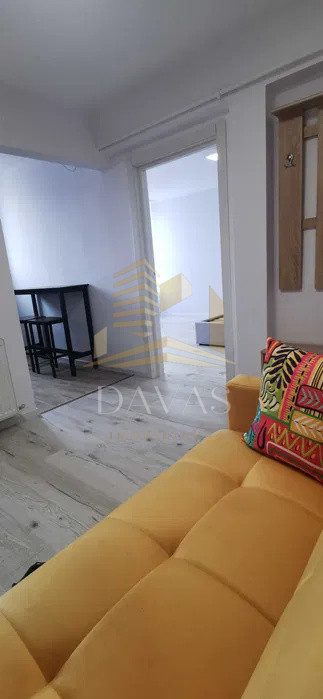 Apartament renovat recent | Manastur | centrala proprie