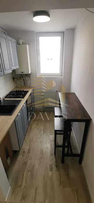 Apartament renovat recent | Manastur | centrala proprie