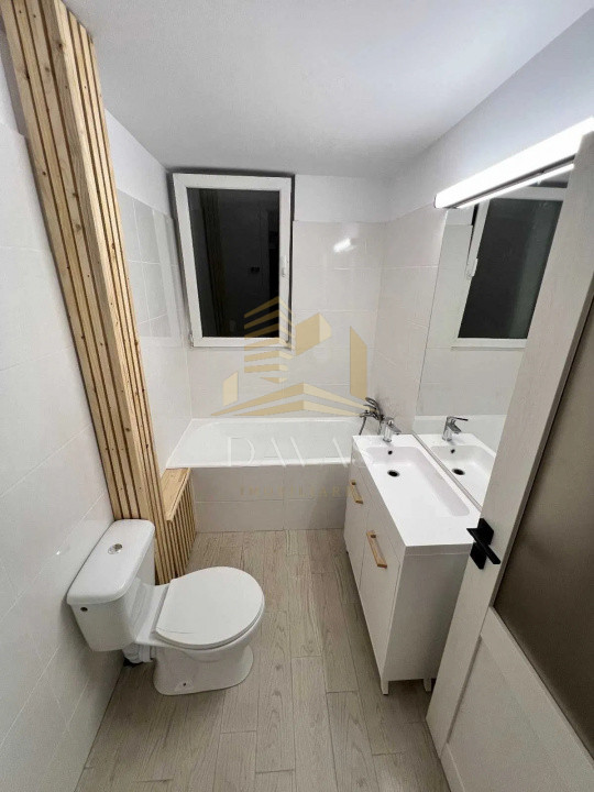 Apartament renovat recent | Manastur | centrala proprie