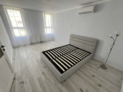Apartament renovat recent | Manastur | centrala proprie