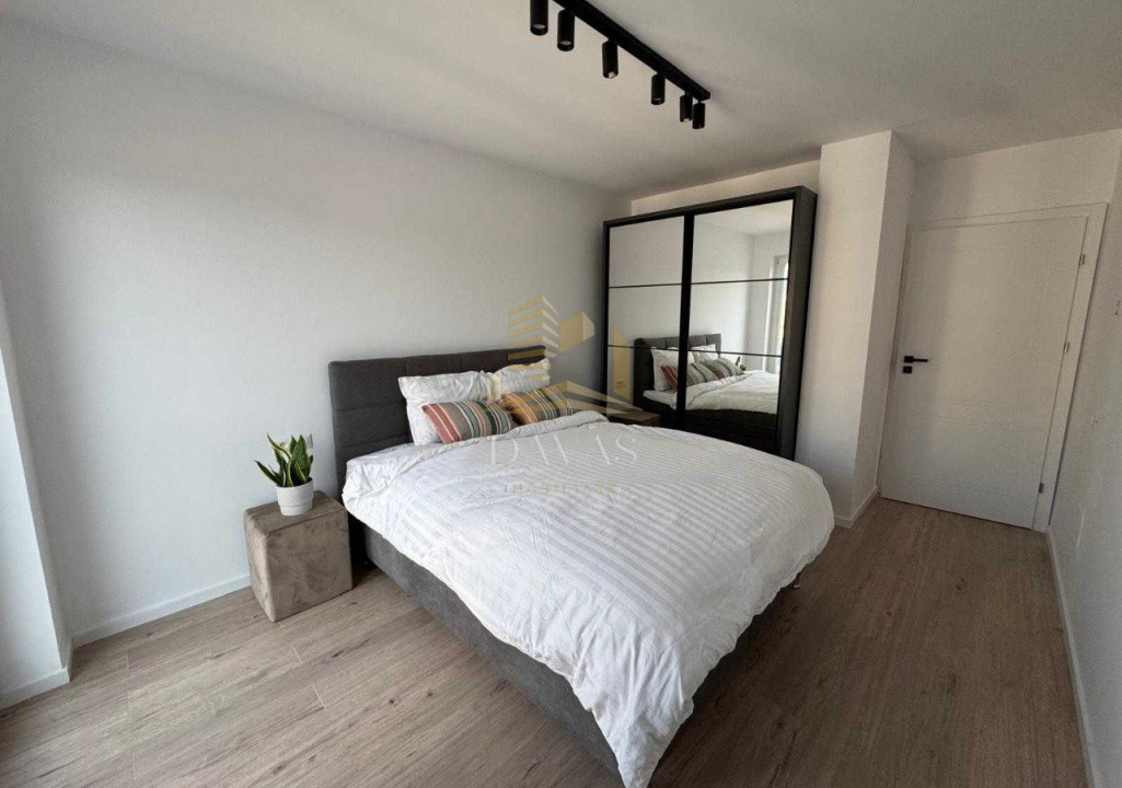 Apartament 2 camere de vanzare  | Marasti | Semifinisat | bloc 2024