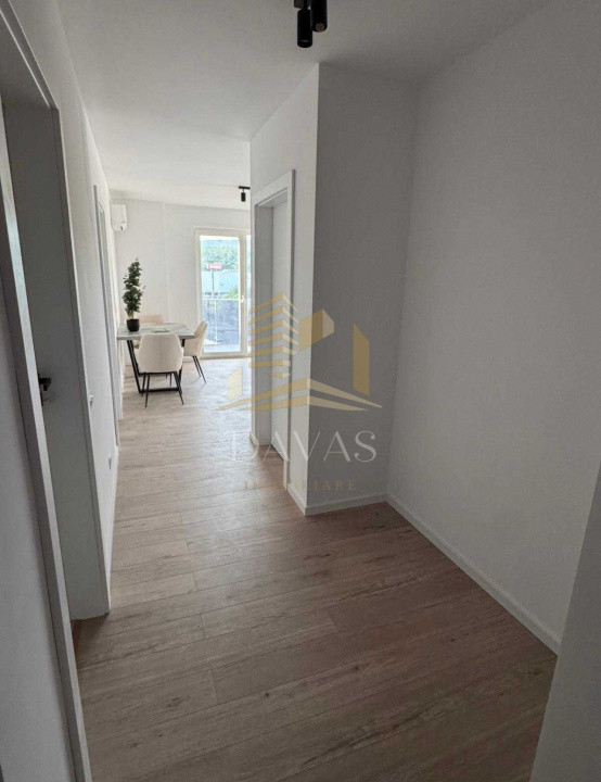 Apartament 2 camere de vanzare  | Marasti | Semifinisat | bloc 2024