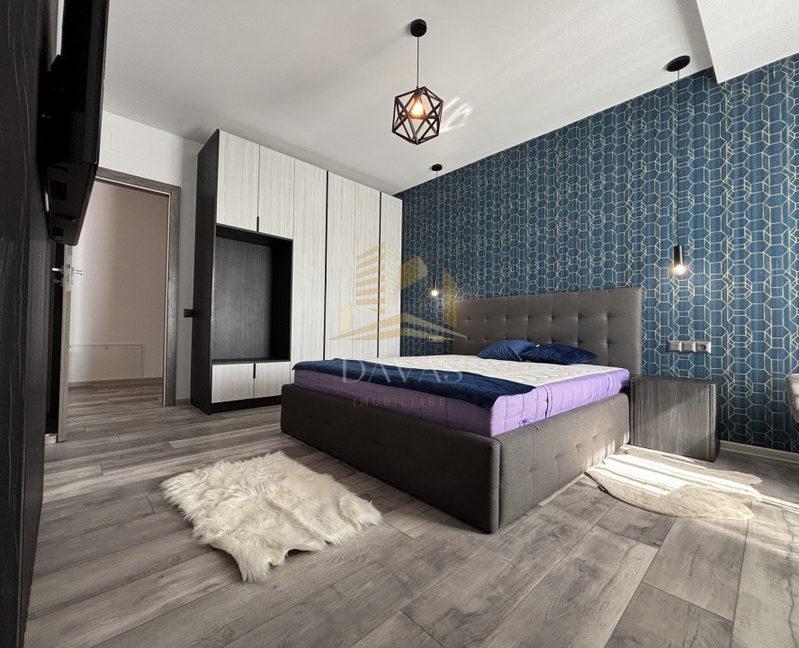 Apartament de 2 camere semidecomandat | Buna Ziua