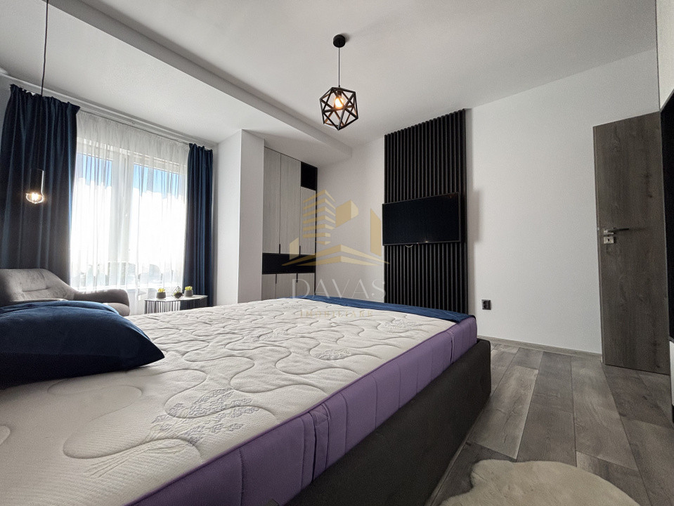 Apartament de 2 camere semidecomandat | Buna Ziua