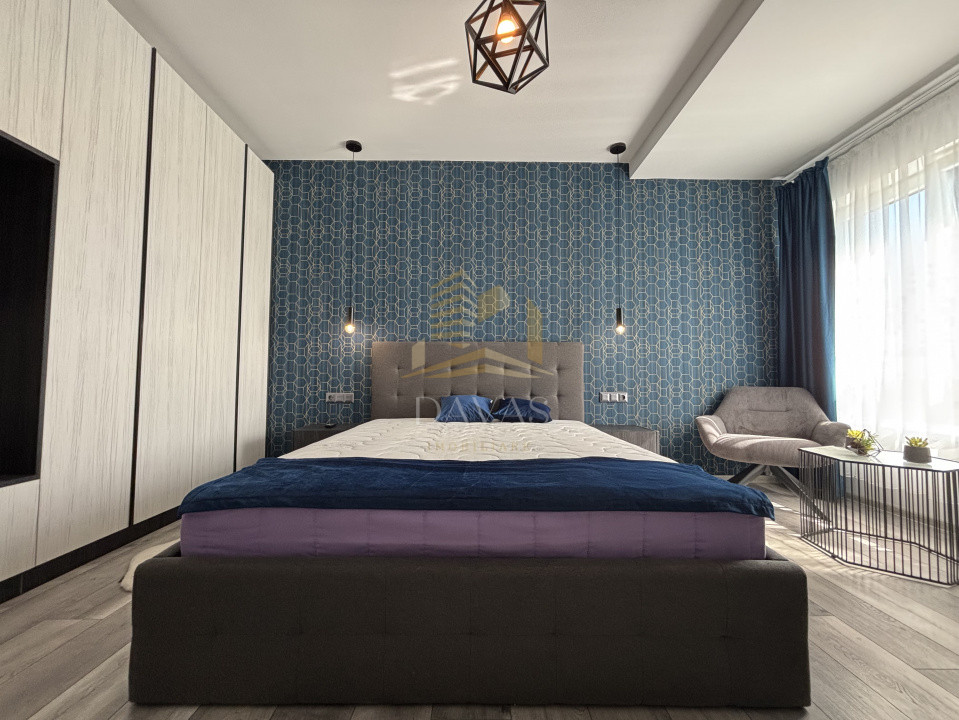 Apartament de 2 camere semidecomandat | Buna Ziua