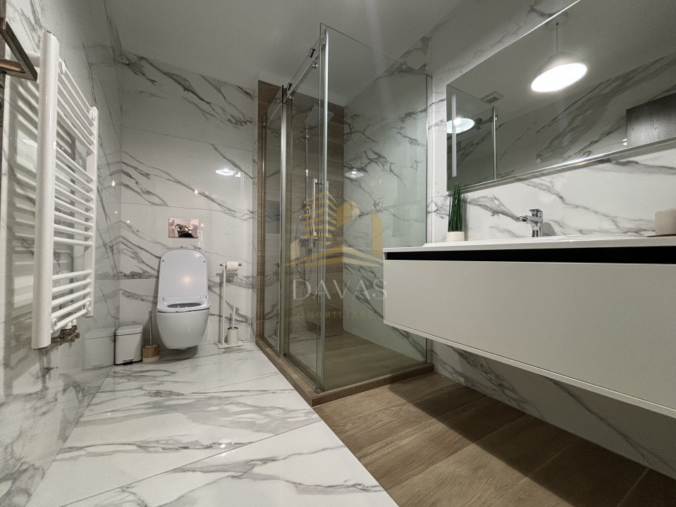 Apartament de 2 camere semidecomandat | Buna Ziua
