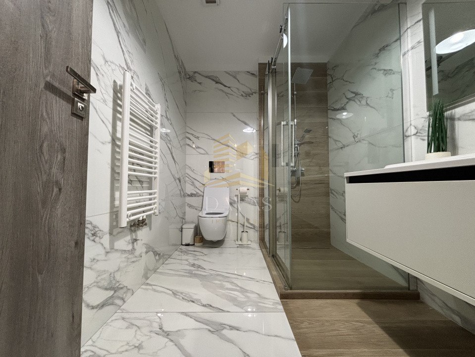 Apartament de 2 camere semidecomandat | Buna Ziua