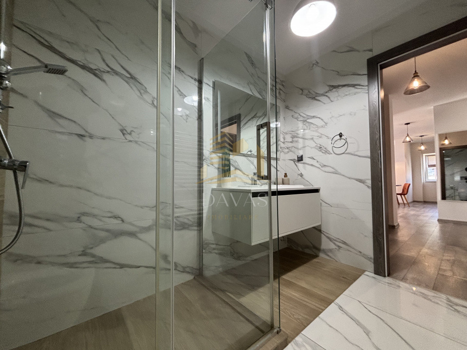 Apartament de 2 camere semidecomandat | Buna Ziua