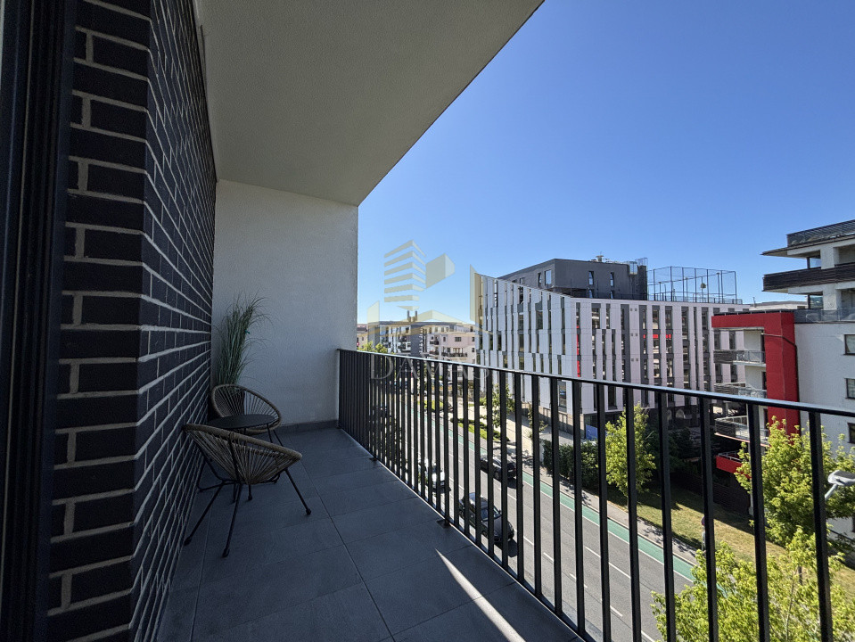 Apartament de 2 camere semidecomandat | Buna Ziua