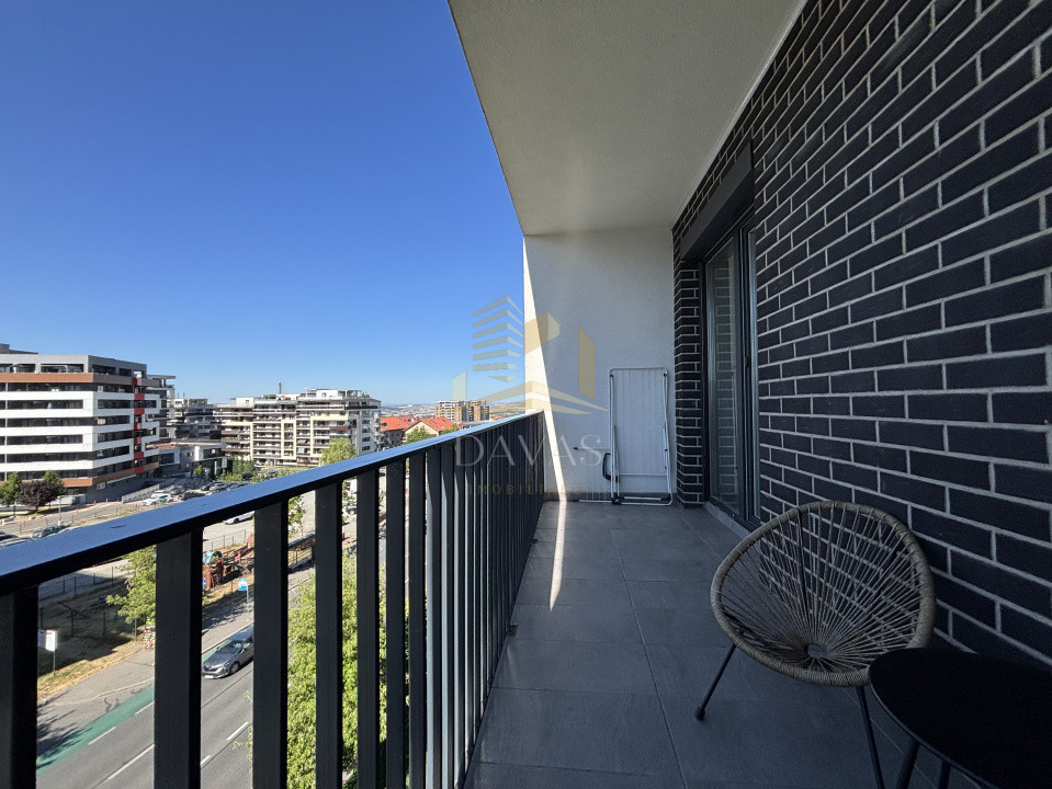 Apartament de 2 camere semidecomandat | Buna Ziua