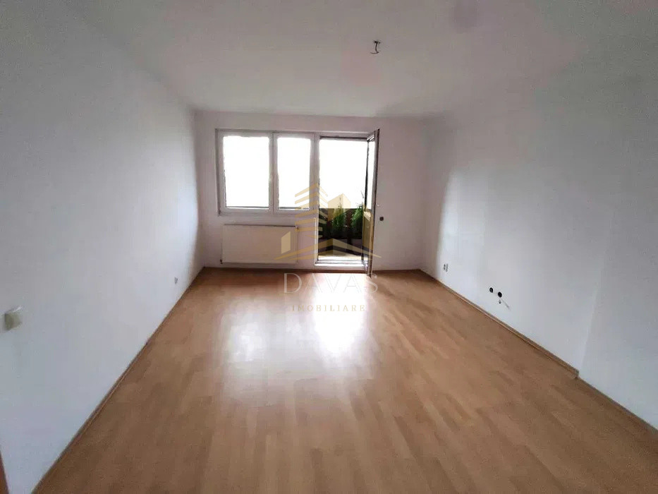 Apartament cu o camera | etajul 1 | Iulius Mall