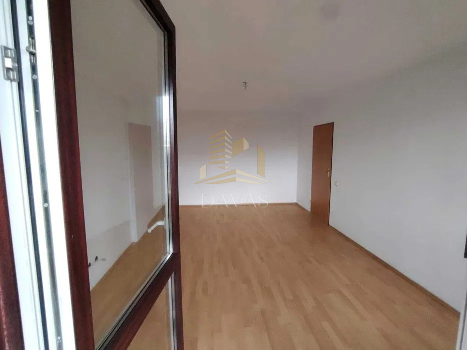 Apartament cu o camera | etajul 1 | Iulius Mall