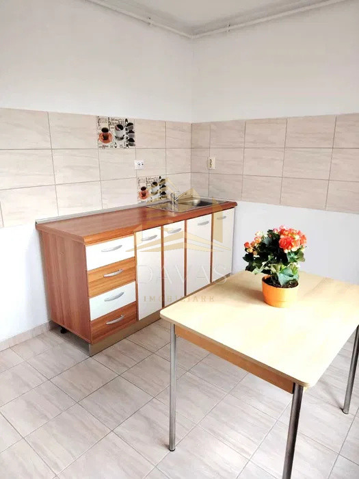Apartament cu o camera | etajul 1 | Iulius Mall