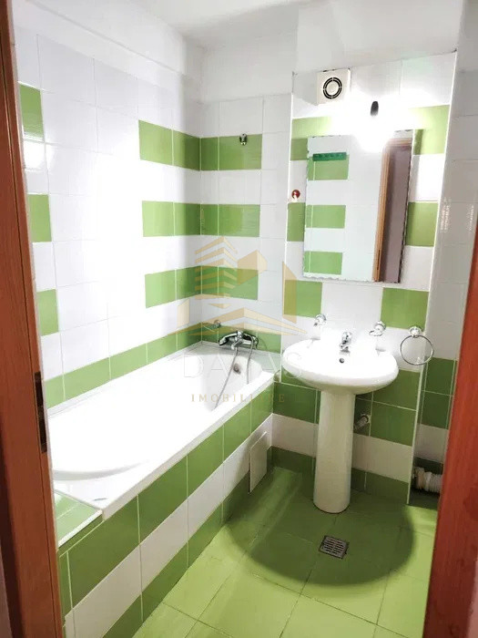 Apartament cu o camera | etajul 1 | Iulius Mall