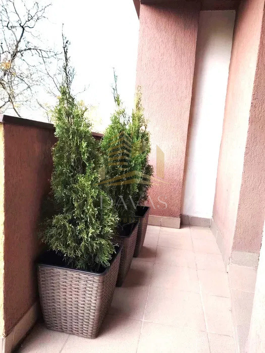 Apartament cu o camera | etajul 1 | Iulius Mall