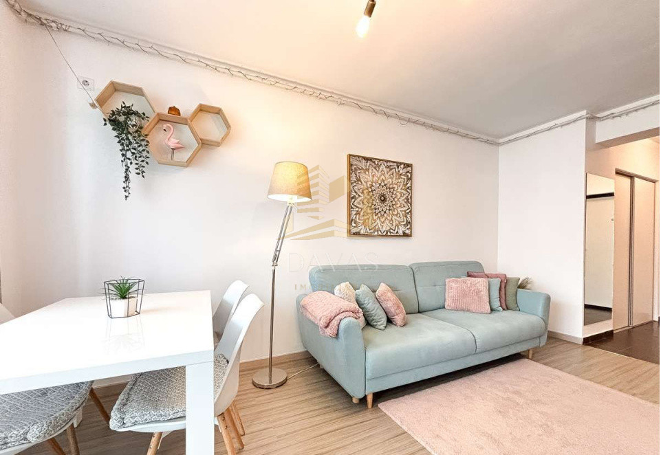 Apartament cochet | bloc nou | Iulius Mall