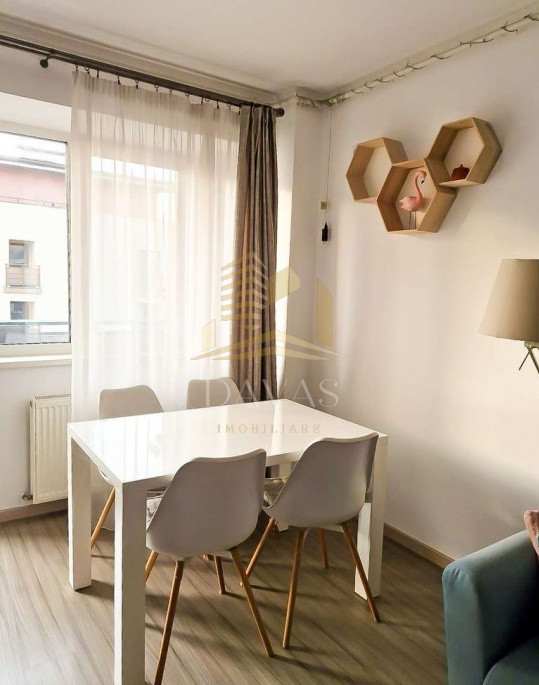 Apartament cochet | bloc nou | Iulius Mall