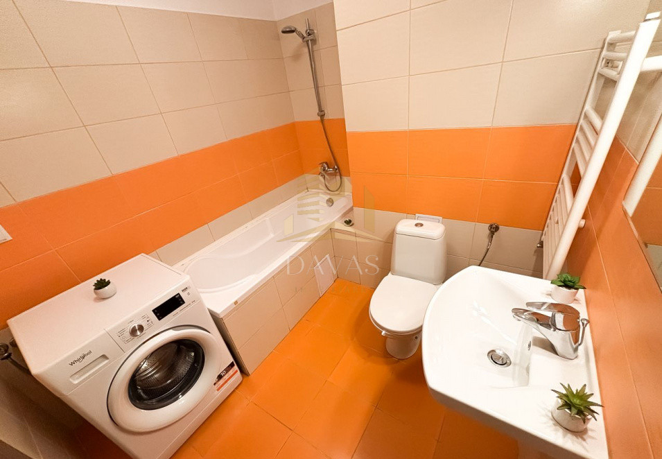 Apartament cochet | bloc nou | Iulius Mall