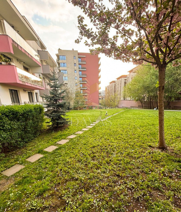 Apartament cochet | bloc nou | Iulius Mall