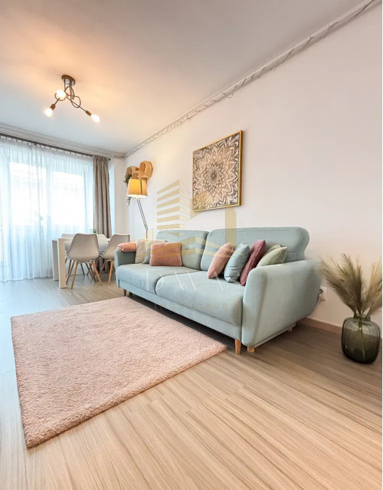Apartament cochet | bloc nou | Iulius Mall