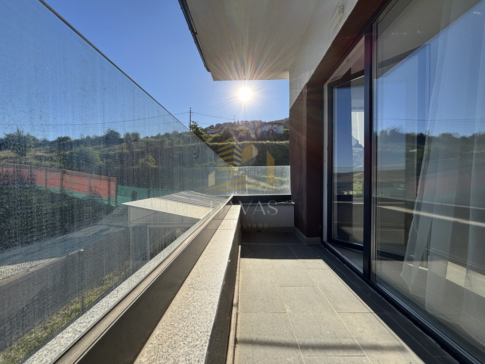 Duplex de inchiriat | Floresti | Teren liber 241 mp