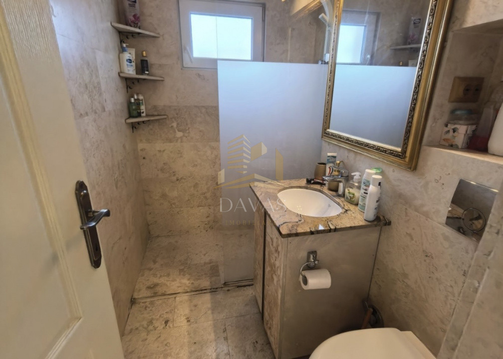 Apartament de 3 camere semidecomandat | Manastur
