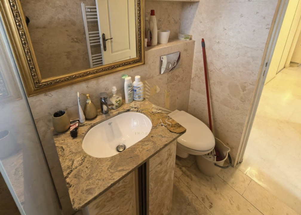 Apartament de 3 camere semidecomandat | Manastur