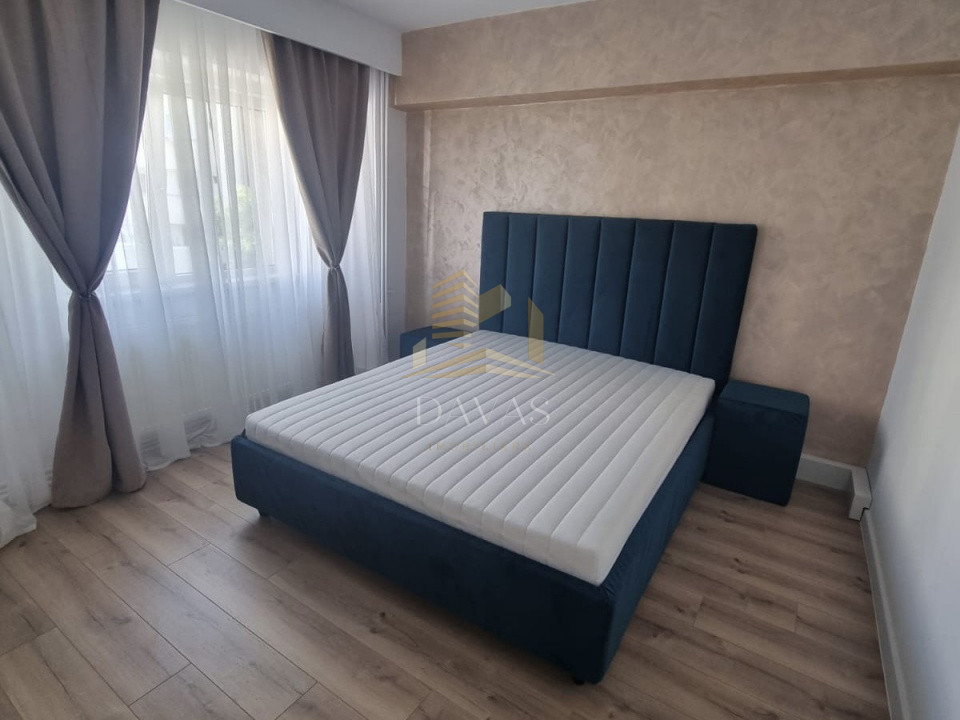 Apartament de 3 camere decomandat | Complet Renovat | Gheorgheni